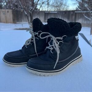 Sorel Cozy Carnival Winter Boot